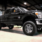 6 Inch Lift Kit | 4 Link | OVLD | Ford F-250 Super Duty 4WD (2015-2016)