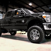 6 Inch Lift Kit | Diesel | OVLD | M1 | Ford F-250 Super Duty 4WD (2011-2014)