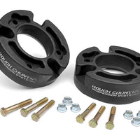 2.5 Inch Leveling Kit | Ford F-150 2WD/4WD (2004-2008)