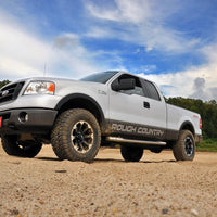 2.5 Inch Lift Kit | Molded | Ford F-150 2WD/4WD (2004-2008)