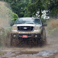 2.5 Inch Leveling Kit | Ford F-150 2WD/4WD (2004-2008)