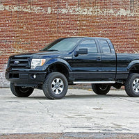 6 Inch Lift Kit | Ford F-150 2WD (2011-2014)