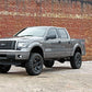 6 Inch Lift Kit | Ford F-150 4WD (2011-2013)