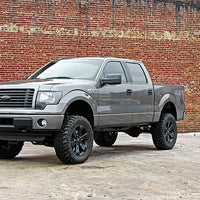 6 Inch Lift Kit | Vertex | Ford F-150 4WD (2011-2013)