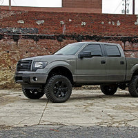 6 Inch Lift Kit | N3 Struts | Ford F-150 4WD (2014)