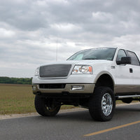 6 Inch Lift Kit | Ford F-150 4WD (2004-2008)