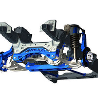 6 Inch Lift Kit | Ford F-150 4WD (2004-2008)