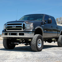 6 Inch Lift Kit | Gas | 4 Link | OVLD | Vertex | Ford F-250/F-350 Super Duty (05-07)