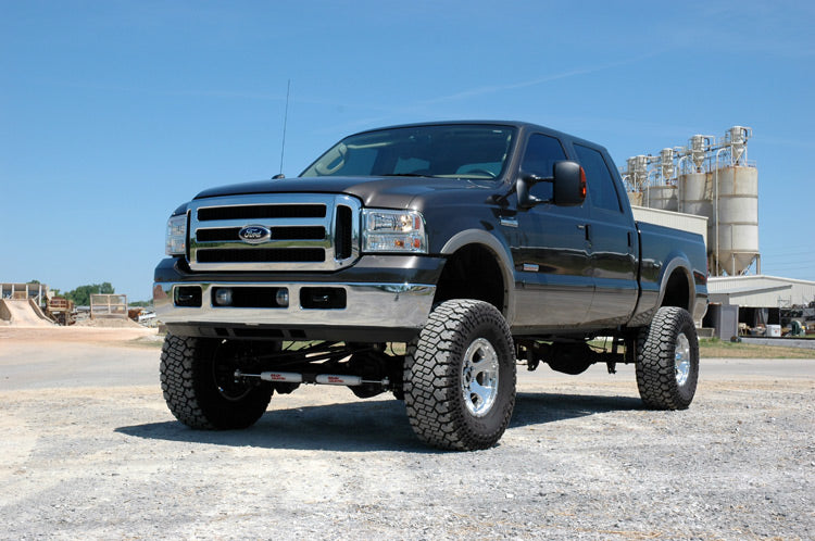 6 Inch Lift Kit | Gas | Ford F-250/F-350 Super Duty 4WD (2005-2007)