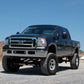 6 Inch Lift Kit | Diesel | 4 Link | OVLDS | Vertex | Ford F-250/F-350 Super Duty (05-07)