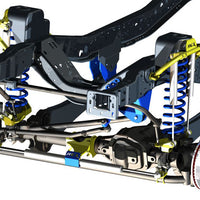 6 Inch Lift Kit | Diesel | Ford F-250/F-350 Super Duty 4WD (2008-2010)