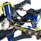 6 Inch Lift Kit | Gas | Ford F-250/F-350 Super Duty 4WD (2005-2007)