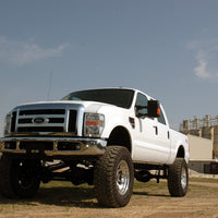 6 Inch Lift Kit | Gas | 4 Link | Ford F-250/F-350 Super Duty 4WD (2008-2010)