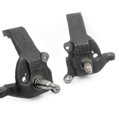 3 Inch Leveling Kit | Ford F-150 2WD (1997-2003)