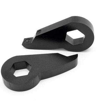 2.5 Inch Leveling Kit | Ford F-150 4WD (1997-2003)