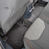 Floor Mats | Front and Rear | Ford Maverick 2WD/4WD (2022-2024)