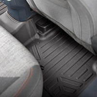 Floor Mats | Front and Rear | Ford Maverick 2WD/4WD (2022-2024)