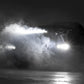LED Light Kit | Fog Mount | Triple 2" Black Pair | White DRL | Ford Raptor (17-20)