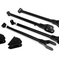 4 Link Upgrade Kit | 6-8 Inch Lift | Ford F-250/F-350 Super Duty 4WD (05-15)
