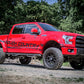 Traction Bar Kit | Ford F-150 4WD (2015-2020)