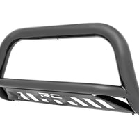 Black Bull Bar | Eco Boost | Ford F-150 2WD/4WD (2011-2024)