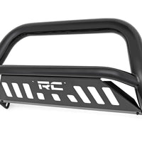 Black Bull Bar | Eco Boost | Ford F-150 2WD/4WD (2011-2024)