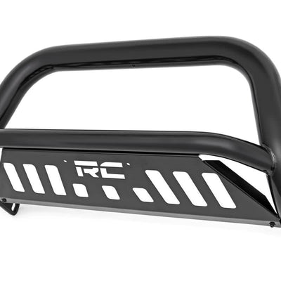 Black Bull Bar | Eco Boost | Ford F-150 2WD/4WD (2011-2024)
