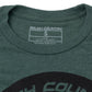Rough Country T-Shirt | RC Mountains | Forest Green | MD
