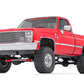 4 Inch Lift Kit | Chevy/GMC C10/K10 C15/K15 Truck/Half-Ton Suburban/Jimmy (77-91)