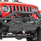 Front Winch Bumper | Jeep Gladiator JT/Wrangler JK & JL/Wrangler Unlimited