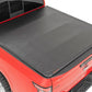 Soft Tri-Fold Bed Cover | 5' Bed | Nissan Frontier 2WD/4WD (2005-2021)