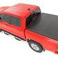 Soft Tri-Fold Bed Cover | 5' Bed | Nissan Frontier 2WD/4WD (2005-2021)