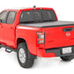 Soft Tri-Fold Bed Cover | 5' Bed | Nissan Frontier 2WD/4WD (2005-2021)