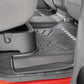 Floor Mats | FR & RR | Crew Cab | Nissan Frontier 2WD/4WD (2008-2021)