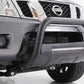 Black LED Bull Bar | Nissan Frontier 2WD/4WD (2005-2021)