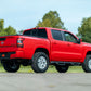 2.5 Inch Leveling Kit | Red Spacers | Nissan Frontier (05-24)/Xterra (05-15)