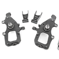 Lowering Kit | 2 Inch FR & RR | Ford F-150 2WD (2004-2008)