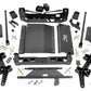 4 Inch Lift Kit | M1 | Chevy/GMC C1500/K1500 Truck & SUV 4WD (1988-1999)