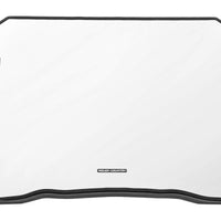 Full Windshield | w/ Factory Visor | Polaris RZR XP 1000