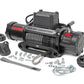 12000-Lb Pro Series Winch | Synthetic Rope