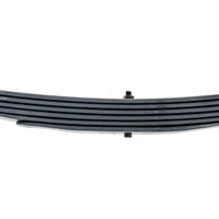 Front Leaf Springs | 4