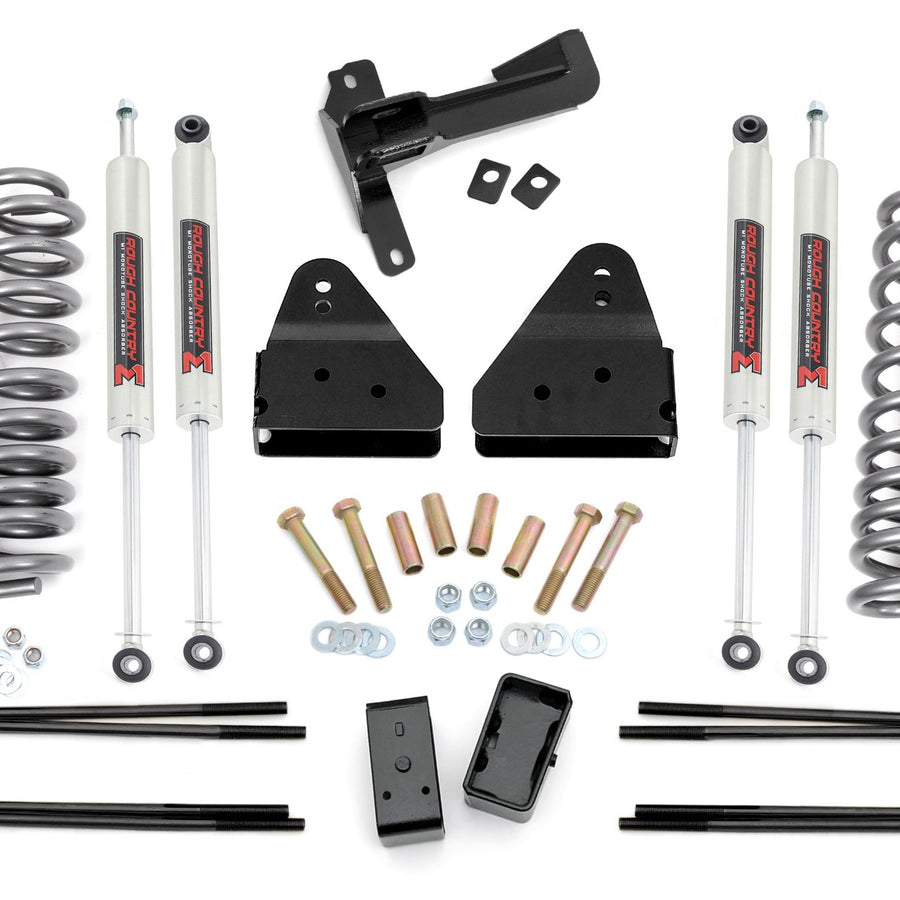 3 Inch Lift Kit | M1 | Coil | Ford F-250 Super Duty 4WD (2011-2016)