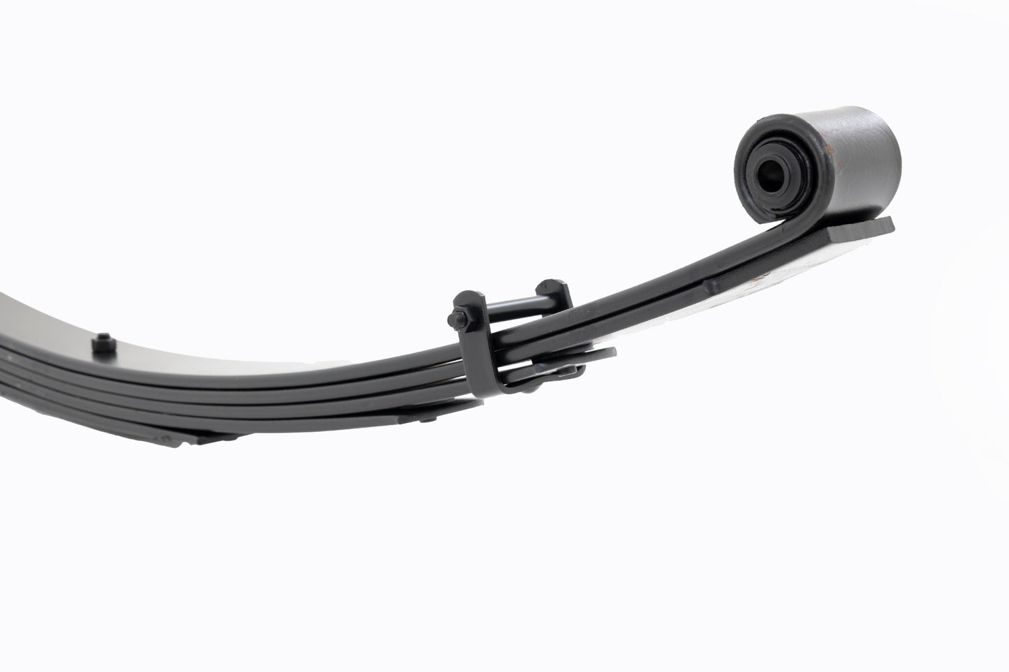 Front Leaf Springs | 4" Lift | Pair | Ford Excursion/F-250 Super Duty/F-350 Super Duty 4WD