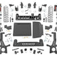 6 Inch Lift Kit | Vertex | Toyota Tundra 4WD (2022-2024)