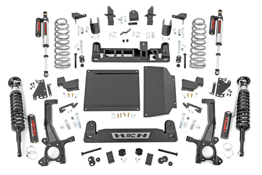 6 Inch Lift Kit | Vertex | Toyota Tundra 4WD (2022-2024)