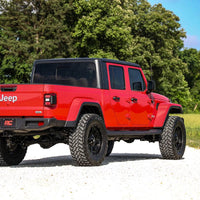3.5 Inch Lift Kit | Spacers | Jeep Gladiator JT 4WD (2020-2024)