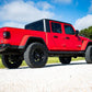 3.5 Inch Lift Kit | No Shocks | Jeep Gladiator JT 4WD (2020-2023)