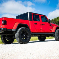 3.5 Inch Lift Kit | Springs | Vertex | Jeep Gladiator JT 4WD (2020-2023)