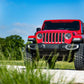 3.5 Inch Lift Kit | No Shocks | Jeep Gladiator JT 4WD (2020-2023)