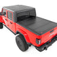 Hard Tri-Fold Flip Up Bed Cover | 5' Bed | Jeep Gladiator JT 4WD (2020-2024)